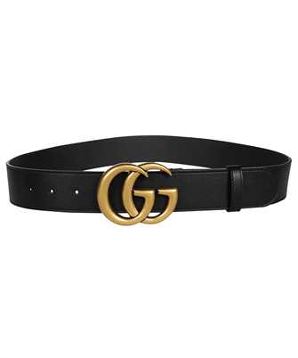 Gucci 400593 AP00T DOUBLE G Belt