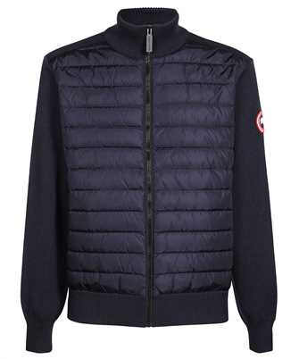 Canada Goose 6830M HYBRIDGE KNIT Jacket