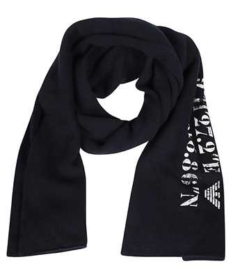 Emporio Armani 6R1410 1M6UZ Schal