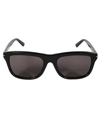 Gucci 755271 J0740 RECTANGULAR FRAME Sunglasses