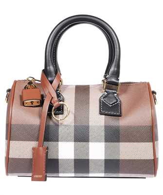 Burberry 8069663 BOWLING Bag
