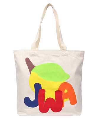 JW Anderson HB0498 FA0376 CANVAS Bag