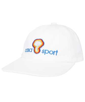 Casablanca AS23 HAT 002 14 MIND VIBRATIONS EMBROIDERED Cappello