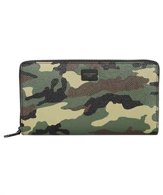 Dolce & Gabbana BP1672 AZ657 Wallet