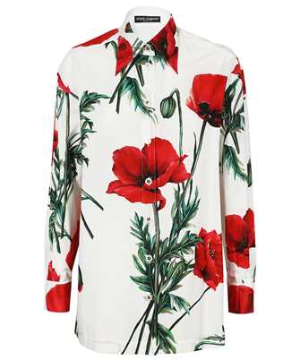 Dolce & Gabbana F5Q11T HS5NJ HAPPY GARDEN Shirt