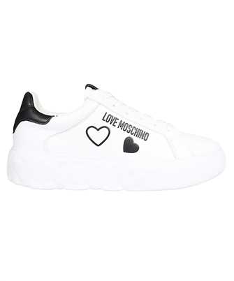 LOVE MOSCHINO JA15904G0HIA110A HEART 45 Sneakers