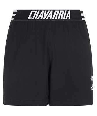 Adidas By Willy Chavarria KD9355 CHAVARRIA 2 PACK Short
