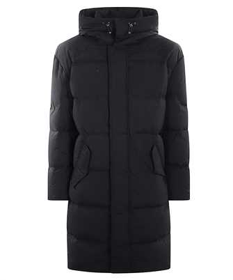 Moose Knuckles M35MP201 EVEREST LONG Giacca