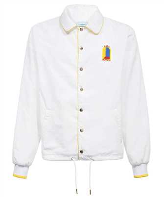 Casablanca MS23 JK 178 02 LIGHTWEIGHT COACH Jacket