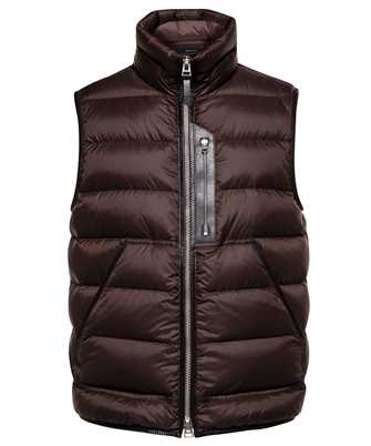 Tom Ford OGD002 FMP004S23 LIGHT NYLON DOWN Gilet