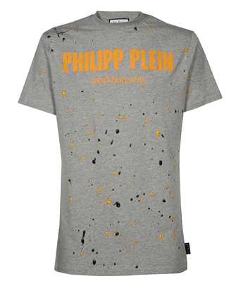 Philipp Plein PABC UTK0221 PJY002N T-shirt