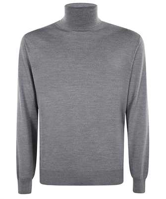 MooRER TODI-W18 MOUMA Knit