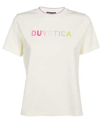 Duvetica VDRT20533K0001 CURON T-shirt