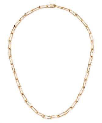 Gucci Jewelry Fine JWL YBB74565400100 GUCCI LINK TO LOVE Necklace