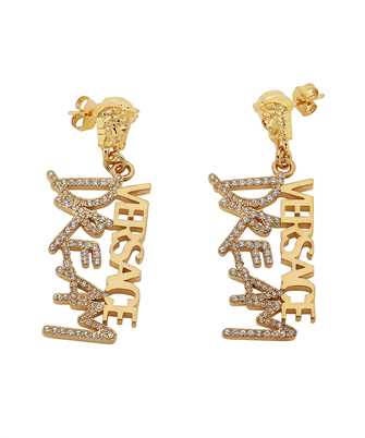 Versace 1005542 1A00621 Earrings
