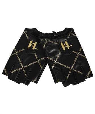 Karl Lagerfeld 230W3604 Gloves