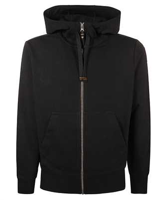 Parajumpers 26SMPMFLEY24 CHARLIE EASY - MAN HOODED Felpa