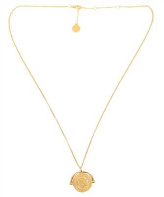 Palm Angels PMOB111R24MAT001 MONOGRAM CHEVALIER Collana