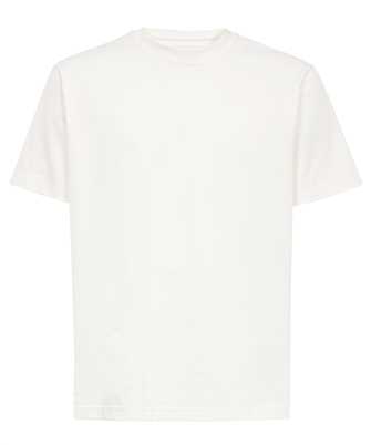 Bottega Veneta 731254 VF1U0 COTTON T-shirt