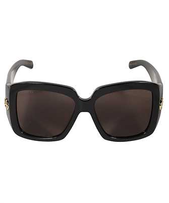Gucci 755244 J1691 SQUARE FRAME Sunglasses