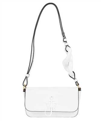 JW Anderson HB0431 LA0020 CHAIN BAGUETTE ANCHOR Borsa