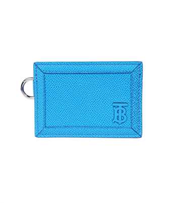 Burberry 8065925 GRAINY LEATHER TB Card holder