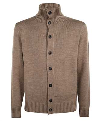 Slowear 810130 ZR229 VIRGIN WOOL Maglia