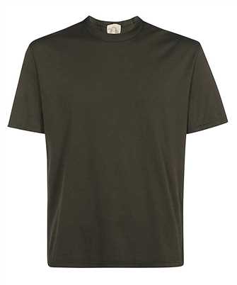 Ten C 22CTCUH02103 A06021 COTTON JEARSEY T-shirt
