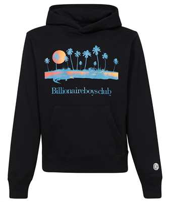Billionaire Boys Club B23241 EVERGLADE COTTON Hoodie