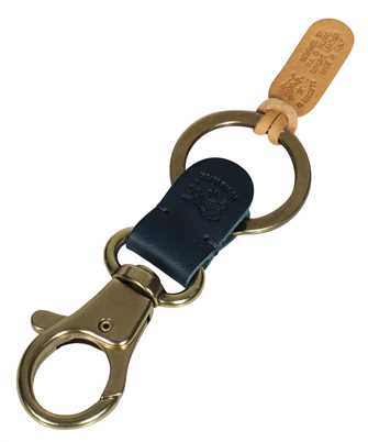 IL BISONTE C0551 P HOOK AND RING Key holder