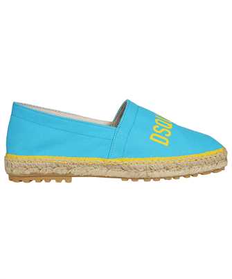Dsquared2 ESM0011 00306190 FLAT Espadrilles