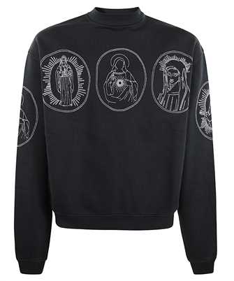 Rough FW25RGH016 HALO Sweatshirt