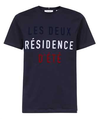 Les Deux LDM101126 RESIDENCE T-shirt