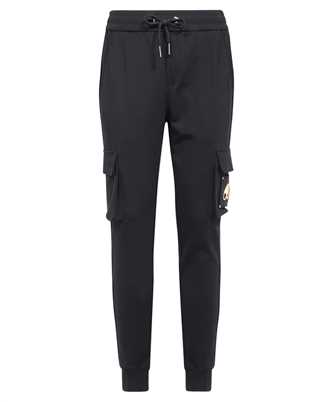 Moose Knuckles M33MR777G CLEMONT CARGO Pantalone