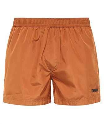 Zegna N7B6W2420 N7 B6W 242 Badeshorts