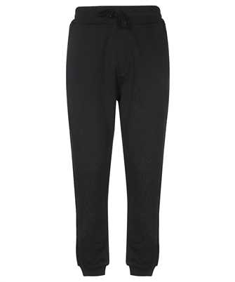 Don Dup UF698 KF0196 XXX Trousers