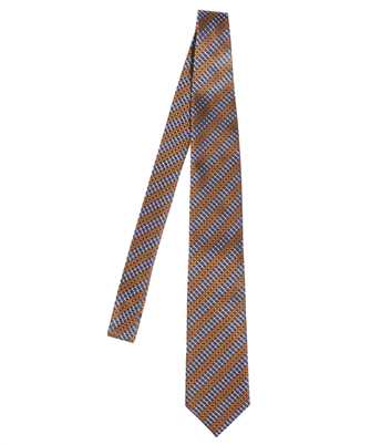 Zegna Z4D87T 1P8 Tie