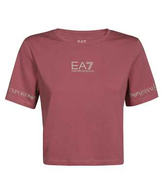 EA7 3LTT08 TJCRZ T-shirt