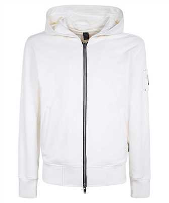 Moose Knuckles M14MS609 HARTSFIELD ZIP-UP Felpa
