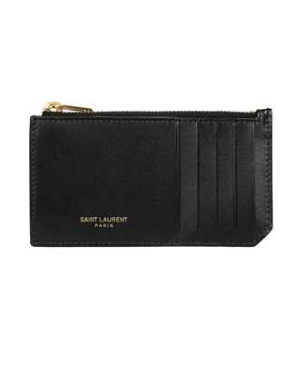 Saint Laurent 631992 2R20J Card holder