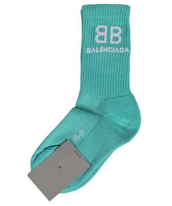 Balenciaga 656963 372B4 TENNIS Socks