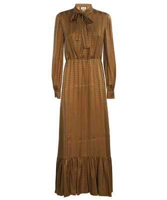 Gucci 697440 ZAIVA Dress