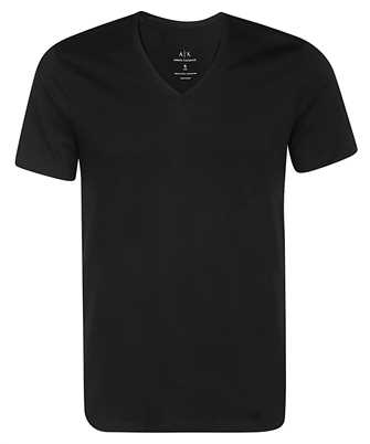 Armani Exchange 8NZT75 ZJA5Z SLIM-FIT T-shirt