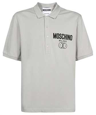Moschino A1609 2044 Knit