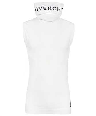 Givenchy BM60VW3Y9P SLEEVELESS BALACLAVA T-Shirt