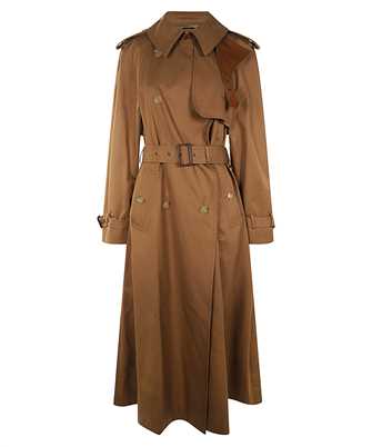 Chlo� CH25AMA19093 BELTED DOUBLE - BREASTED M�ntel