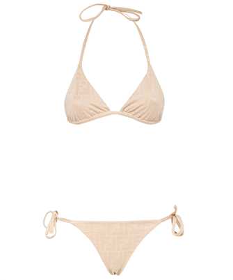 Fendi FXB960 AK9H Swimsuit