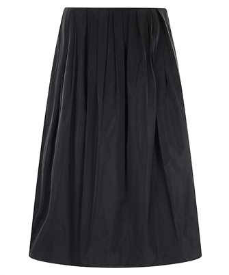 Jil Sander J01MA0154 J70005 Skirt