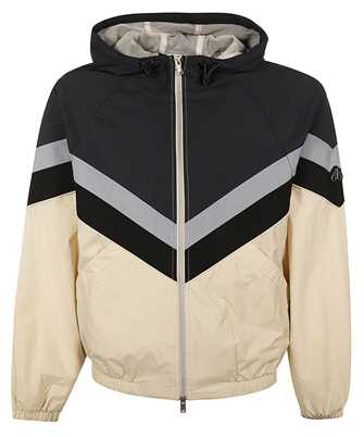 Moose Knuckles M16MJ142 TOPFLIGHT CRINKLE Jacket