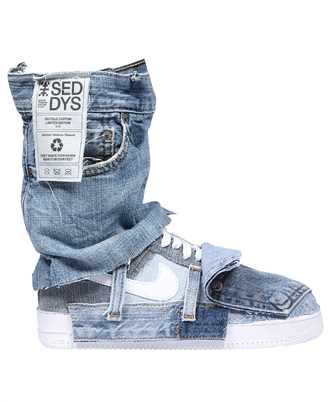 Seddys NIKE AIR FORCE 1 M Sneakers